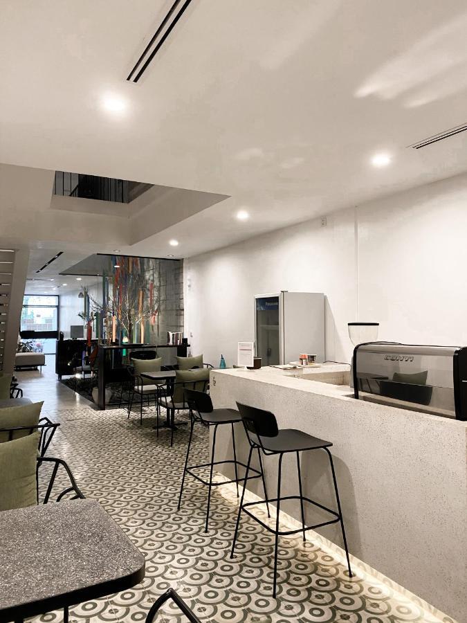 Aborest Tropical Hostel Siem Reap Luaran gambar